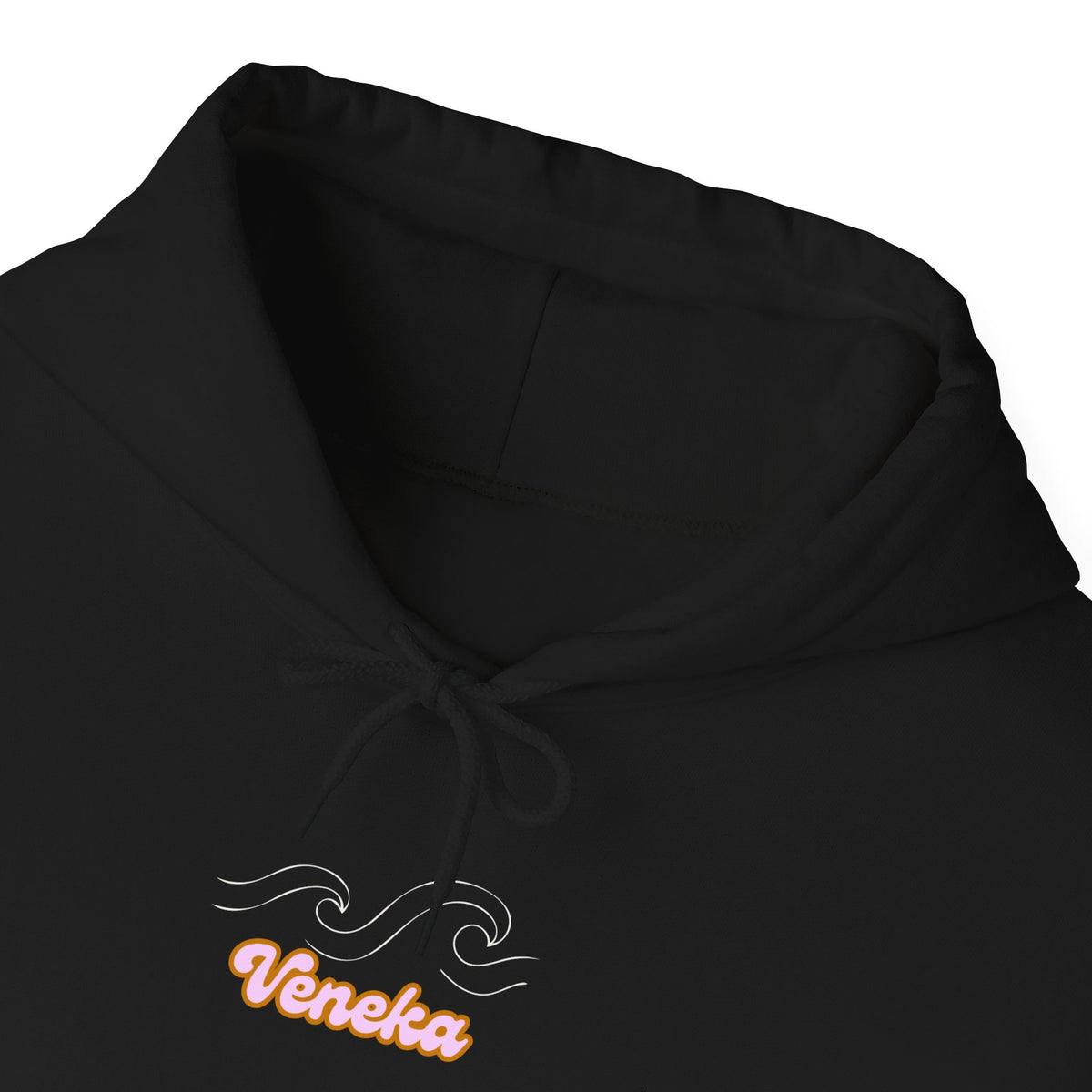 Veneka Hooded Sweatshirt