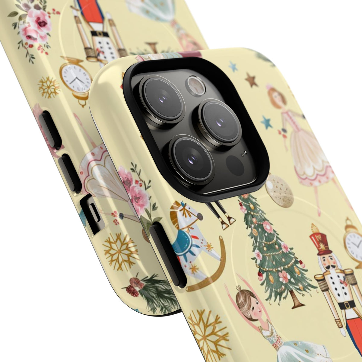 Yellow Christmas