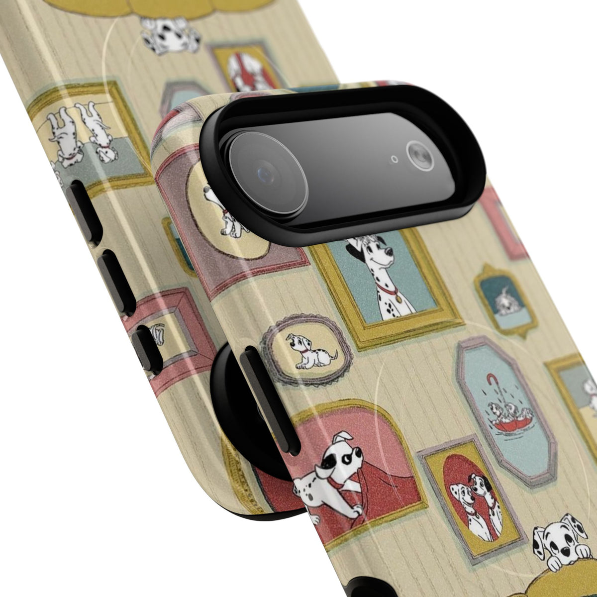 101 Dalmatians