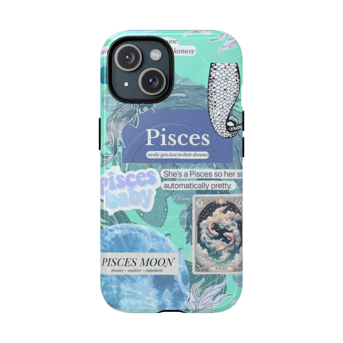 Pisces