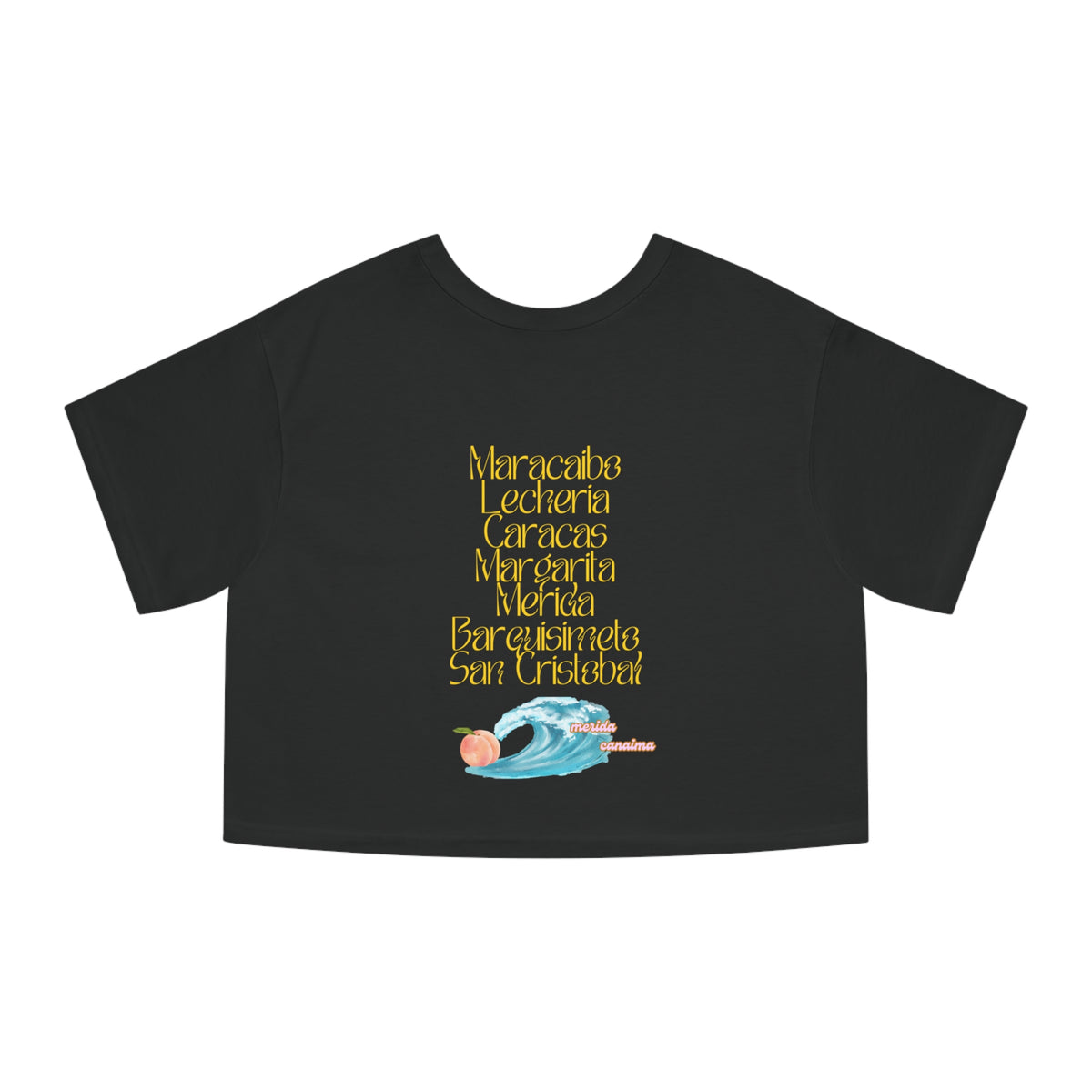 Veneka T-Shirt