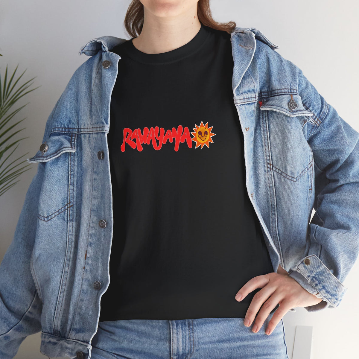 Rawi Retro