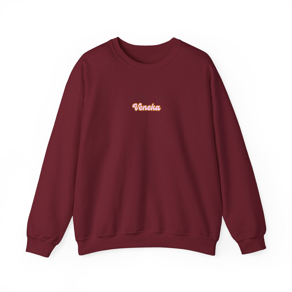 Veneka Unisex Sweatshirt