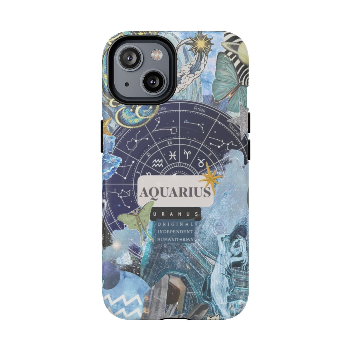 Aquarius