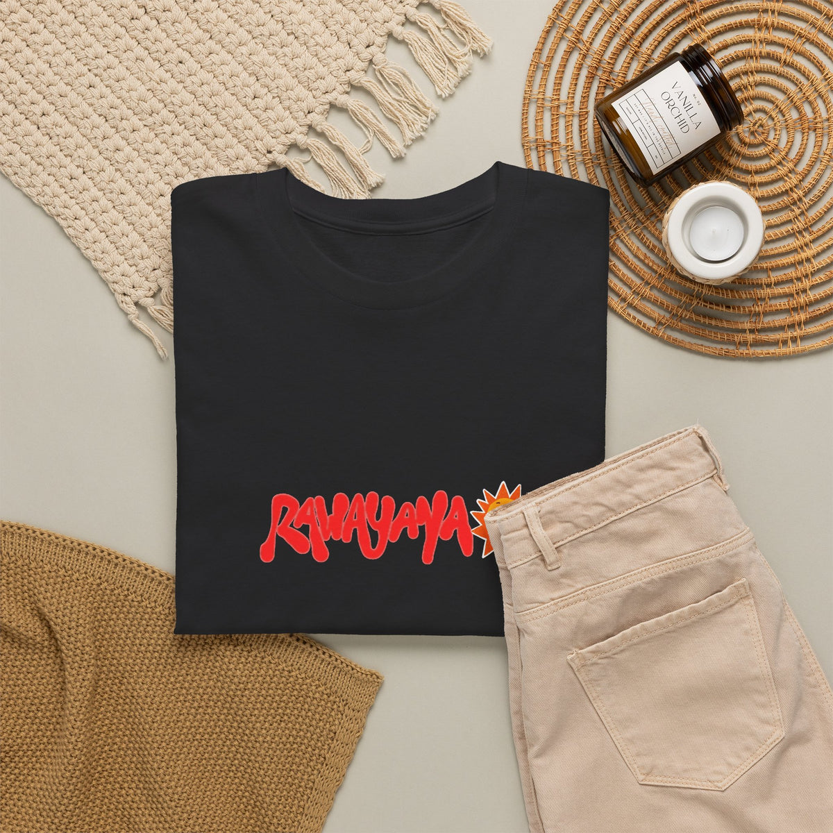 Rawi Retro
