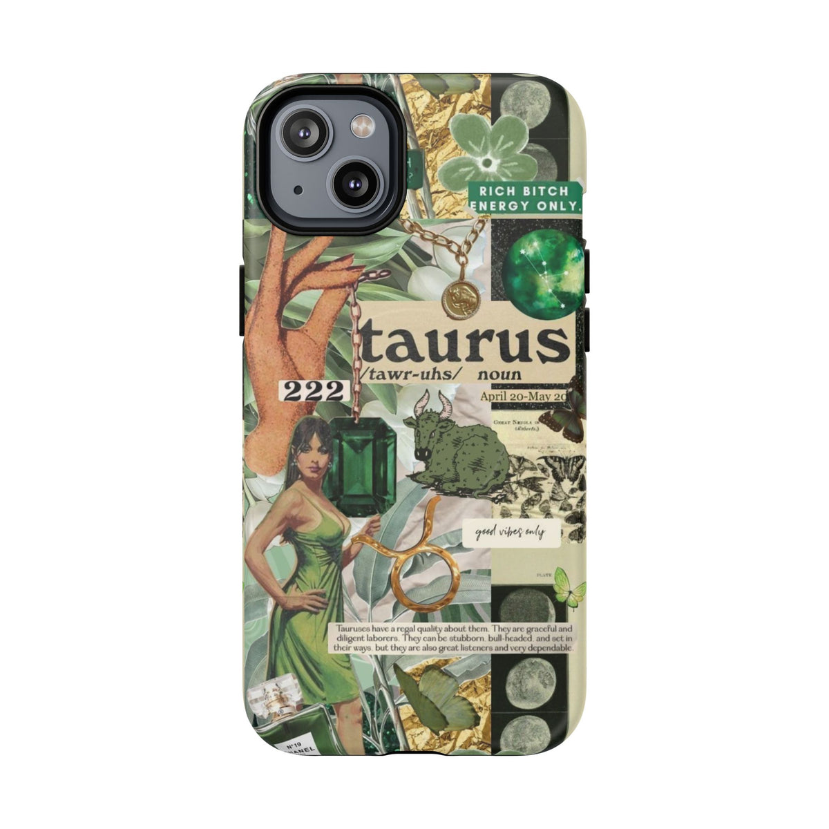 Taurus