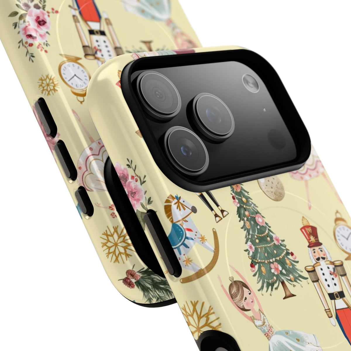 Yellow Christmas