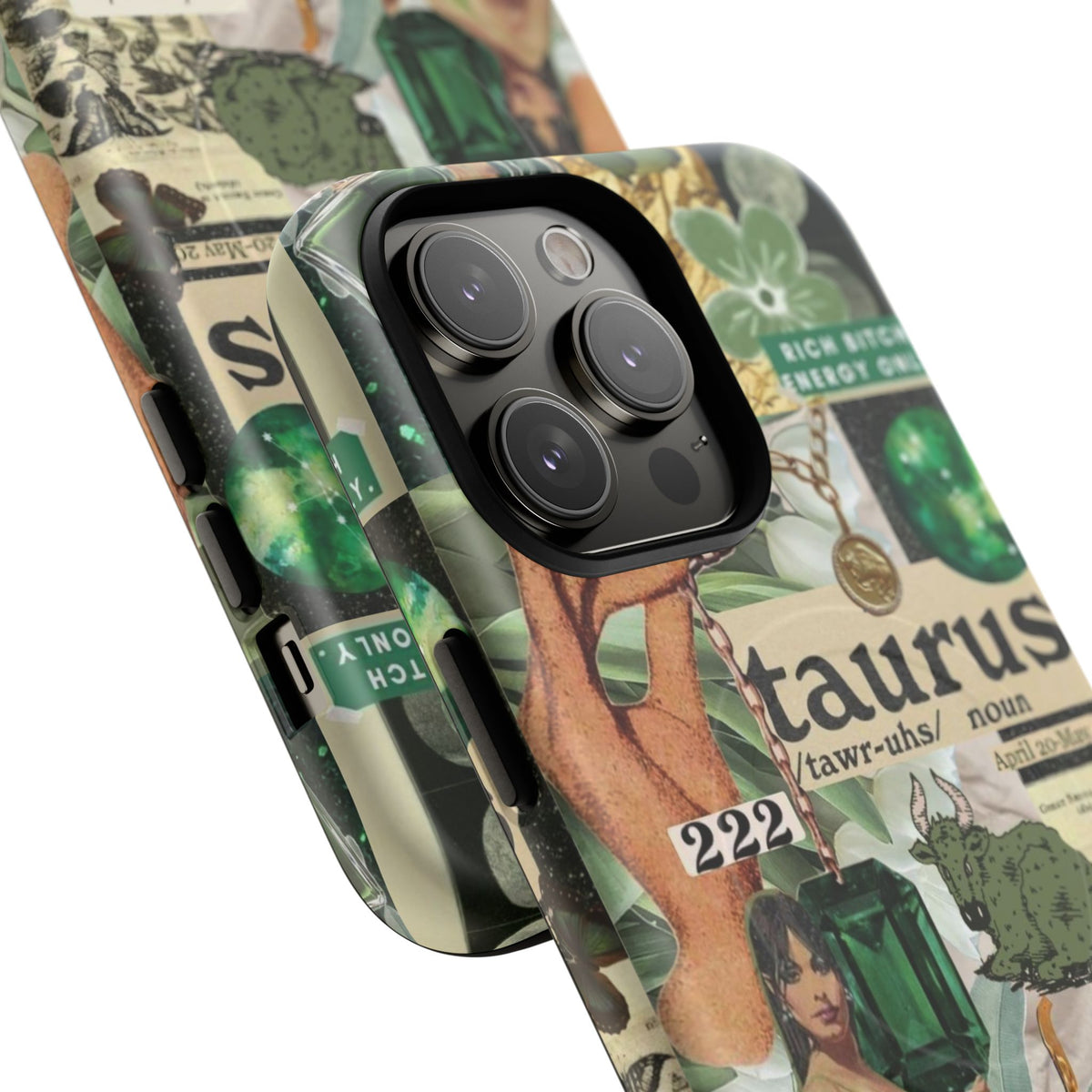 Taurus