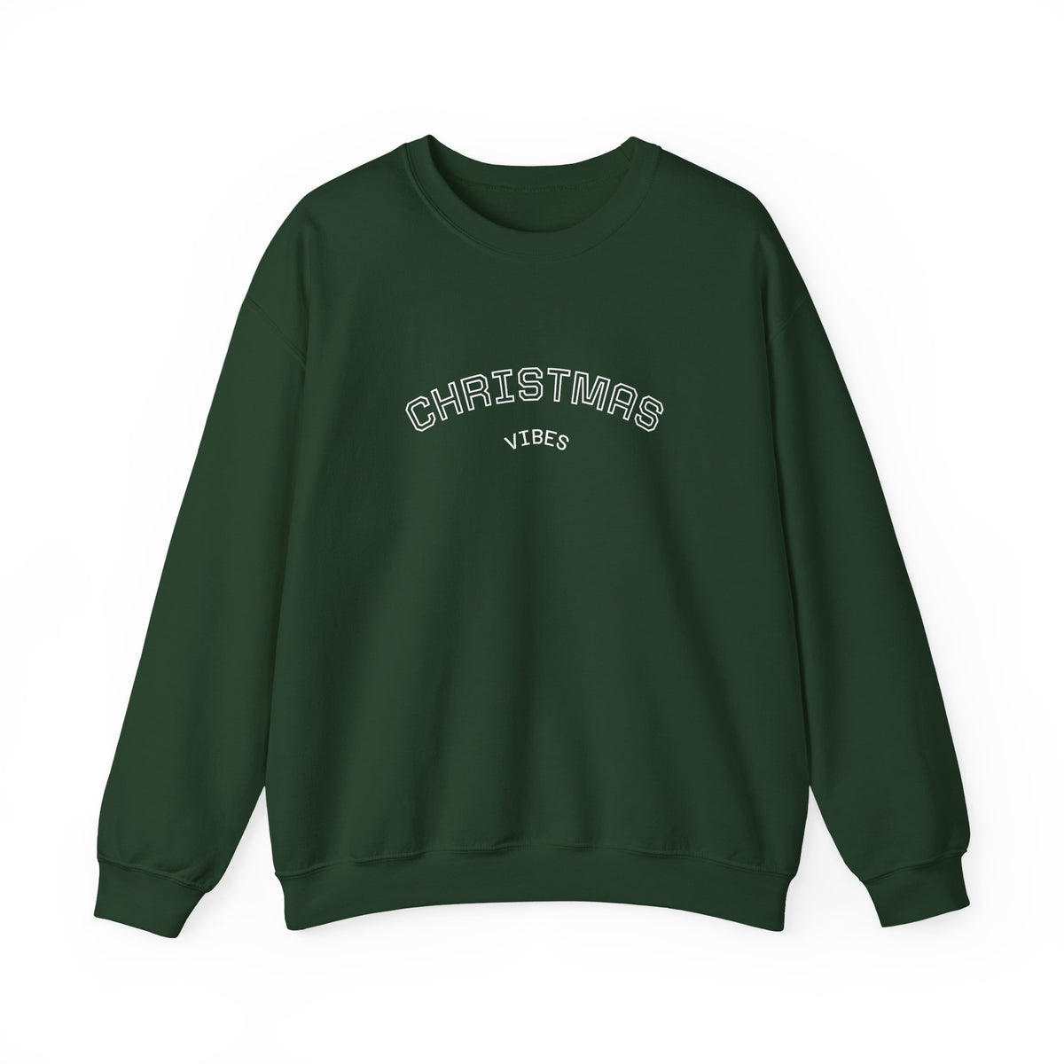 Christmas Vibes