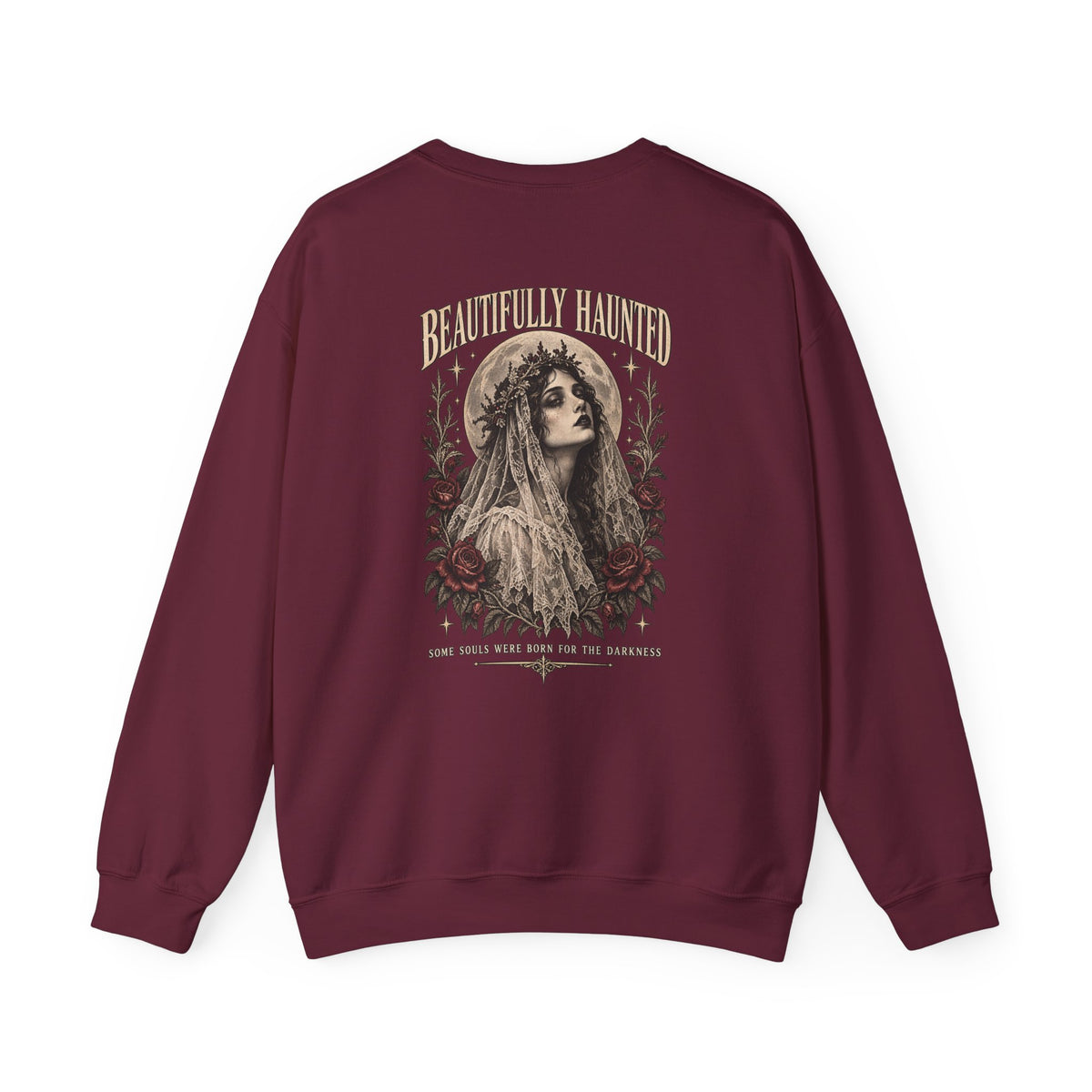 Beautifully Haunted