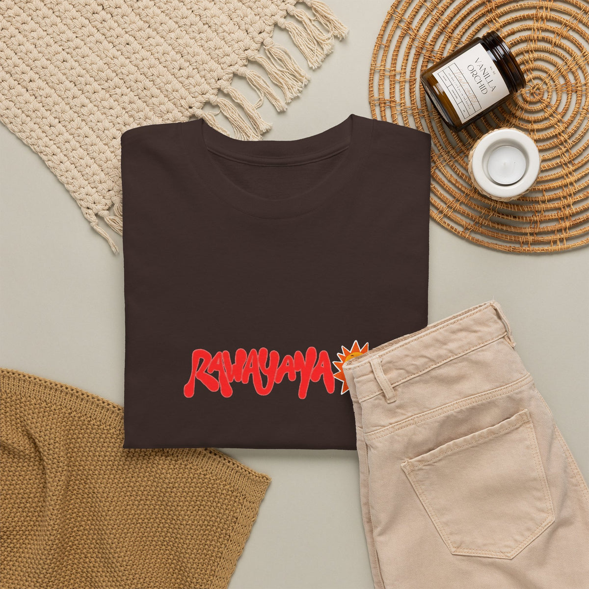 Rawi Retro