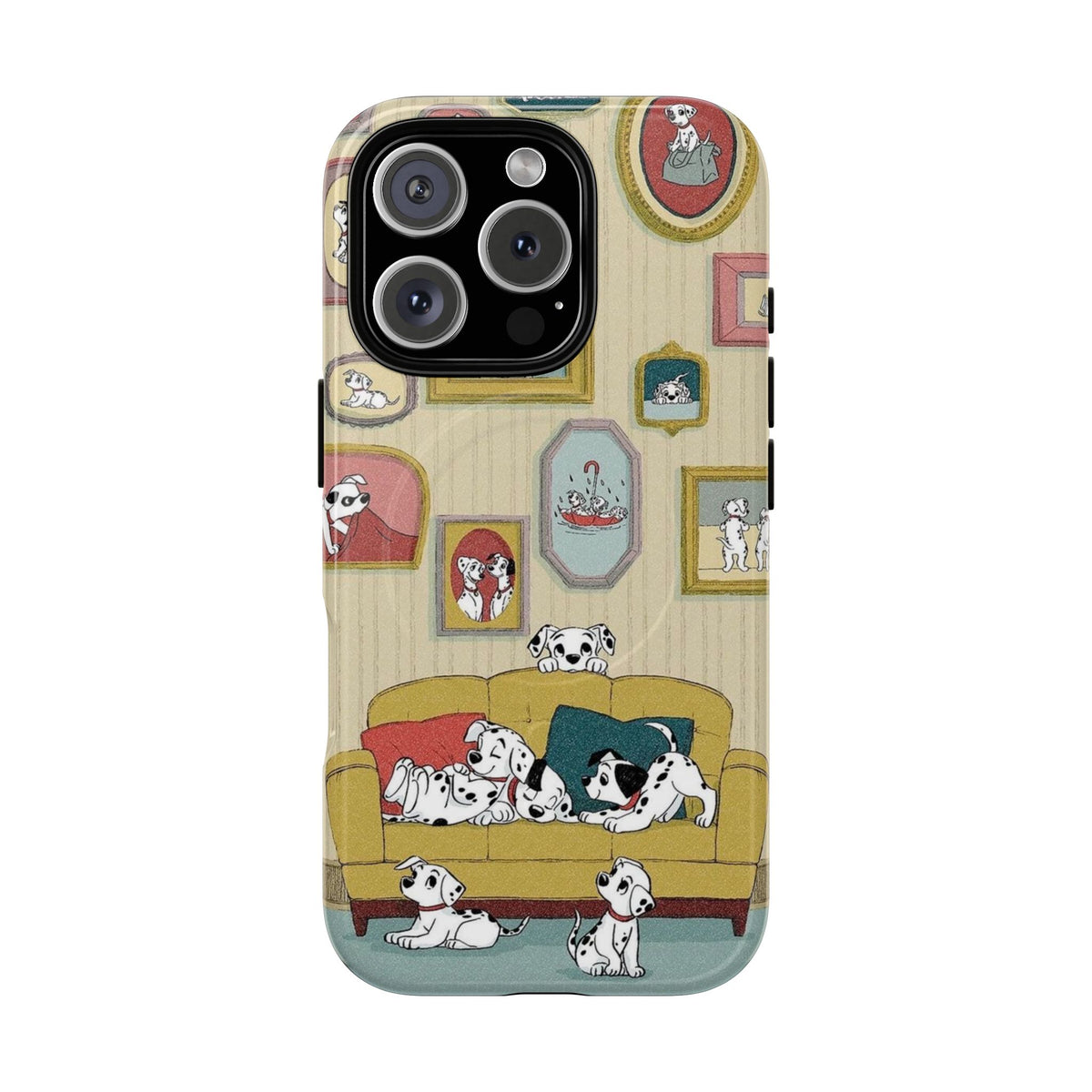 101 Dalmatians