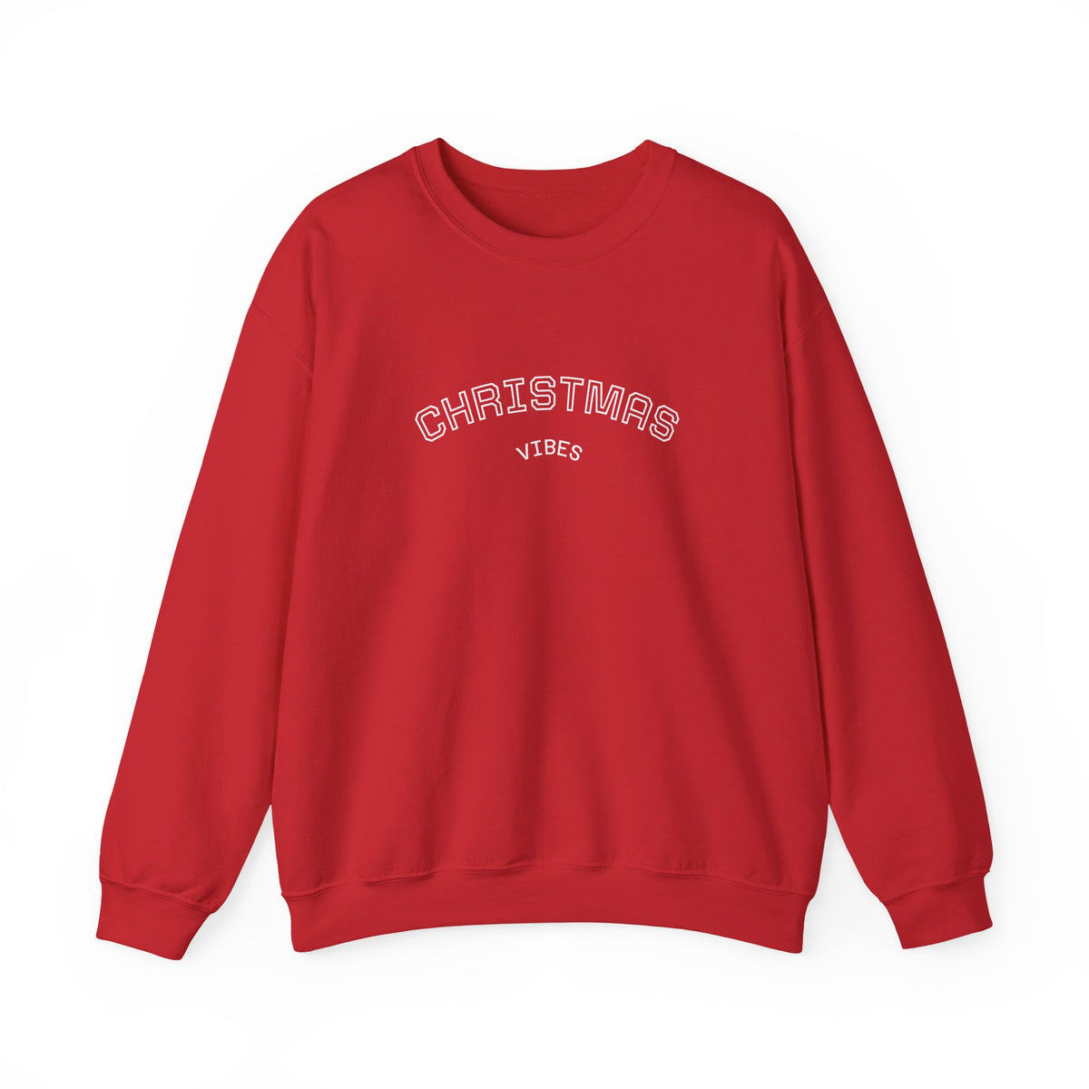 Christmas Vibes