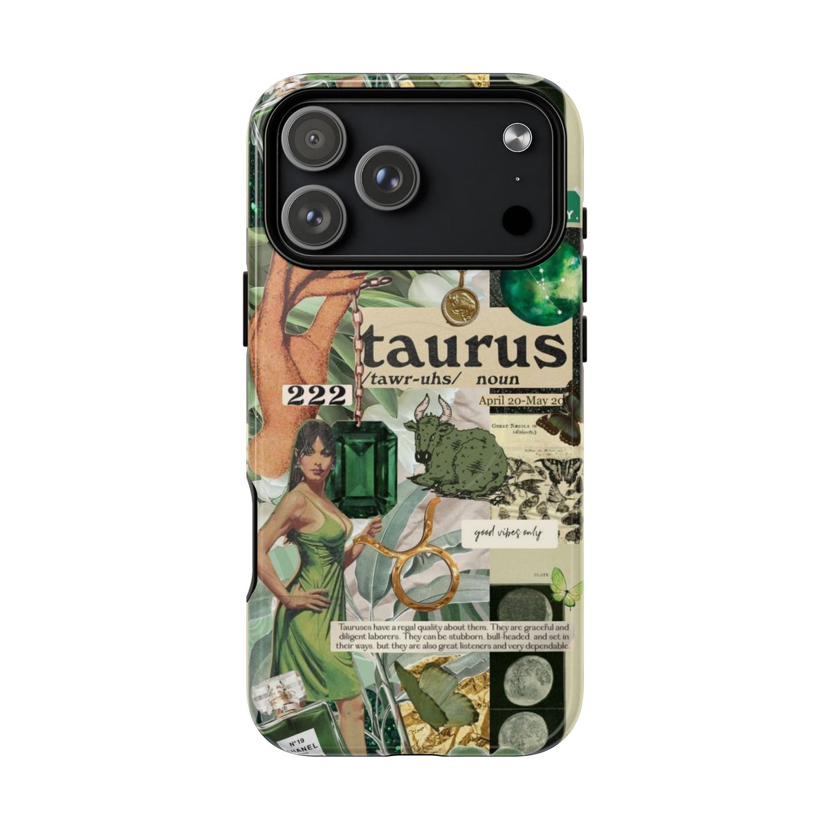 Taurus