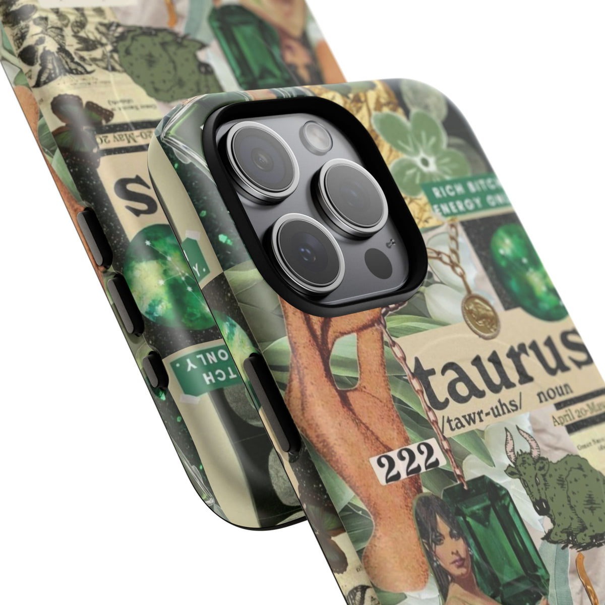 Taurus