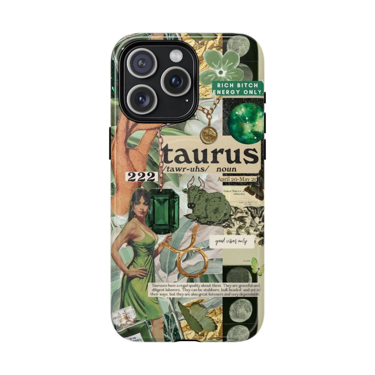 Taurus