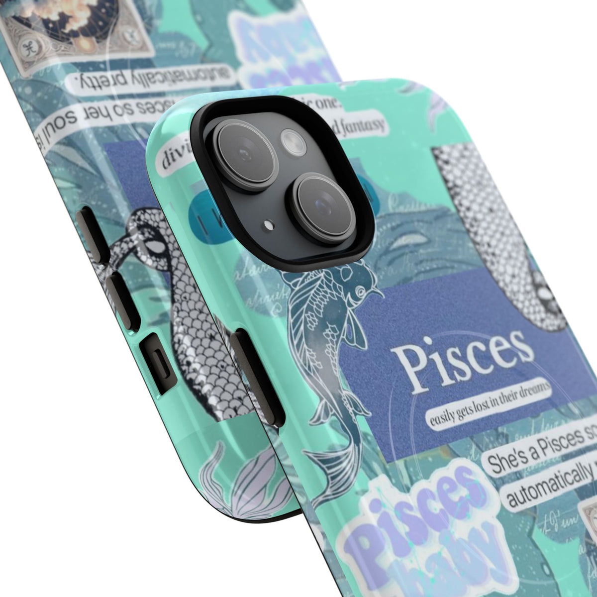 Pisces