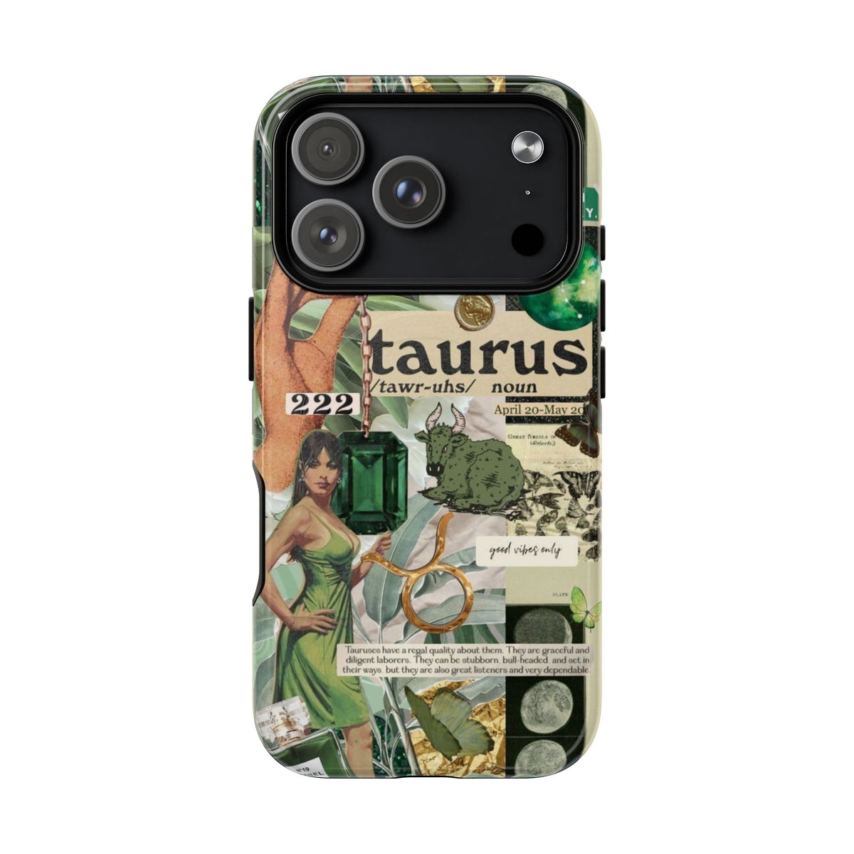 Taurus