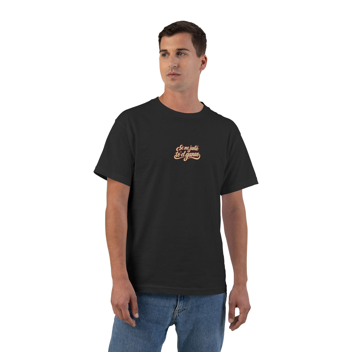 Reyimiler Oversized