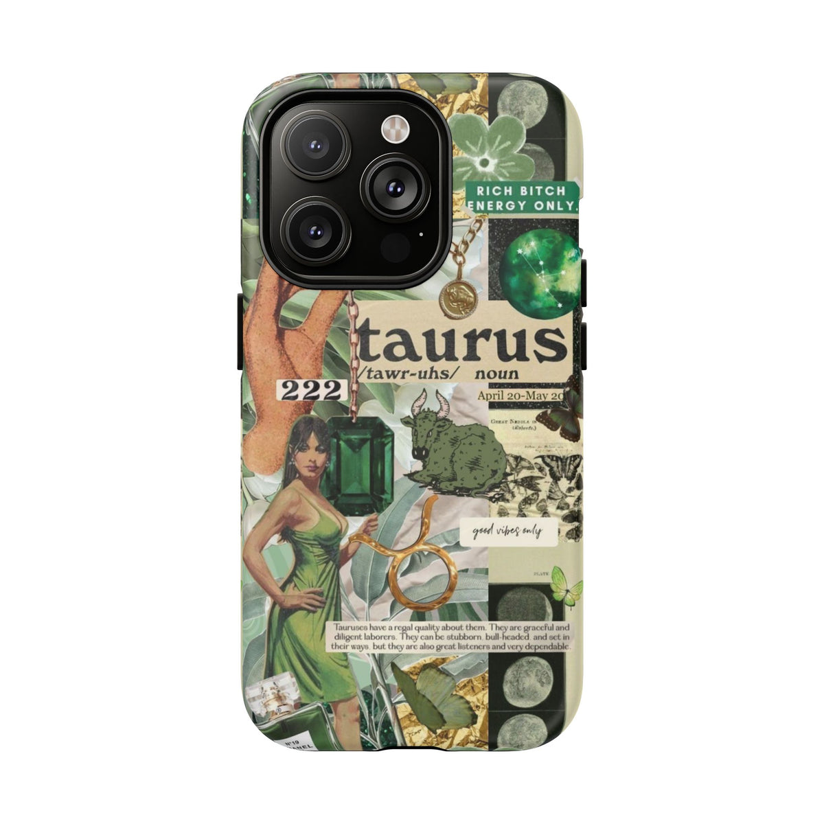 Taurus