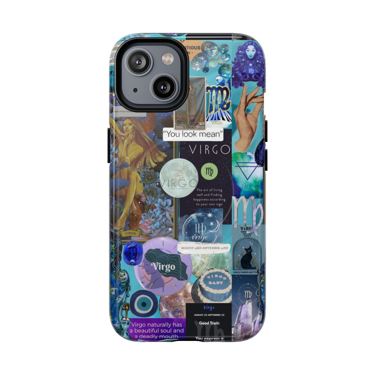 Virgo