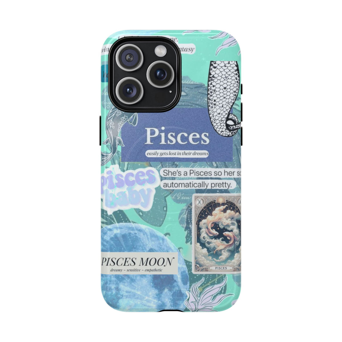 Pisces