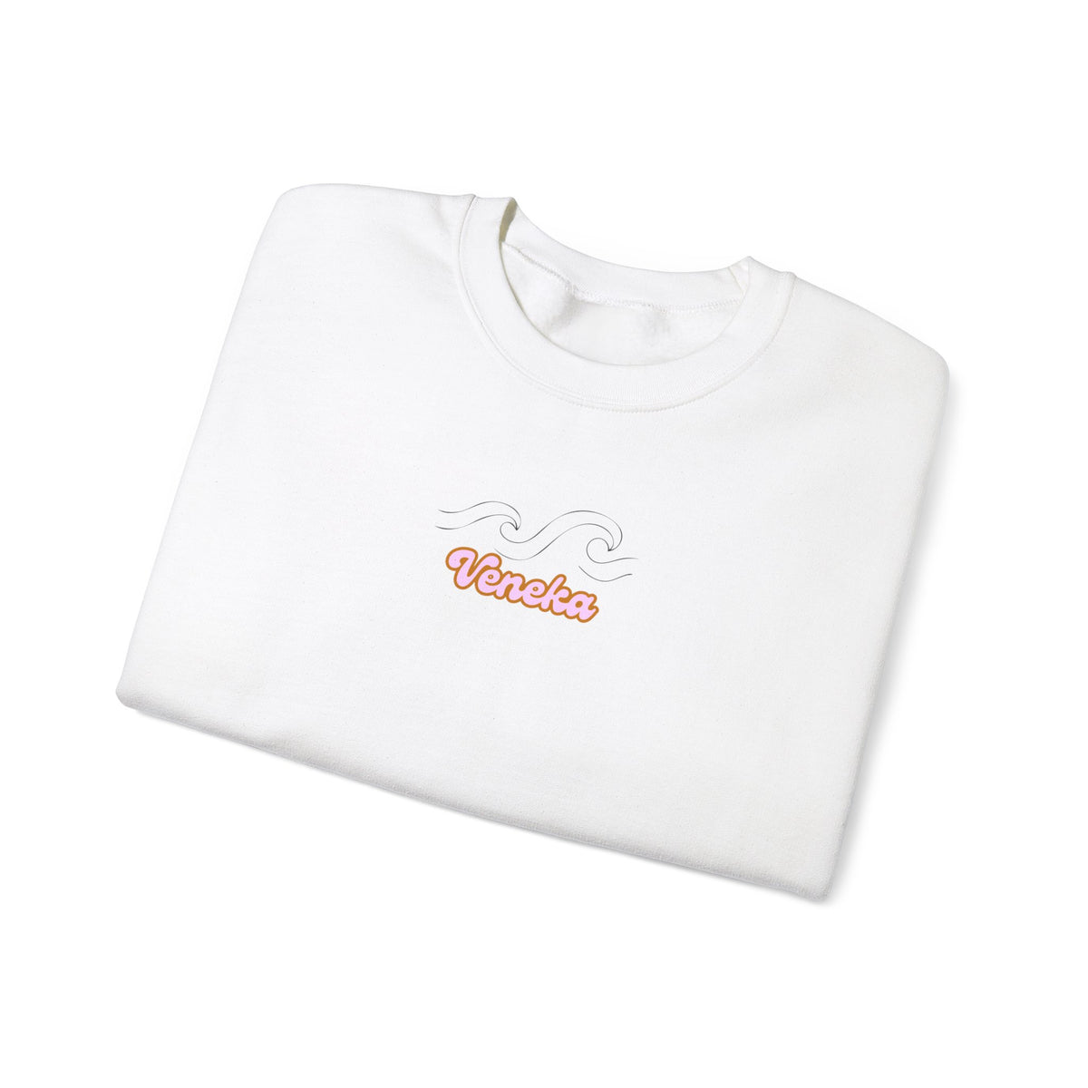 Veneka Unisex Sweatshirt