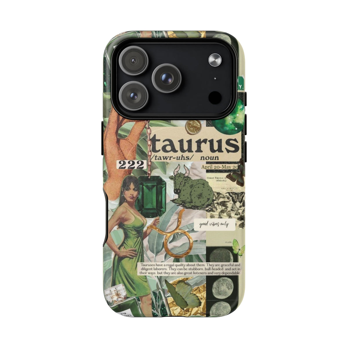 Taurus