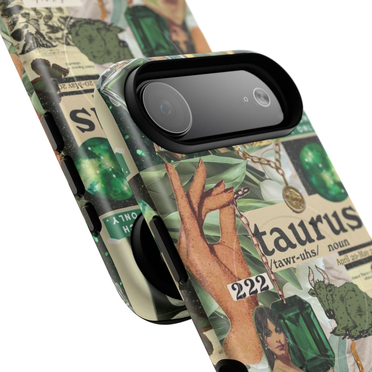 Taurus