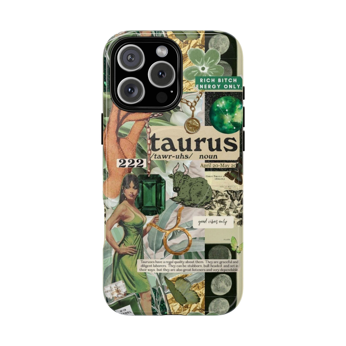 Taurus