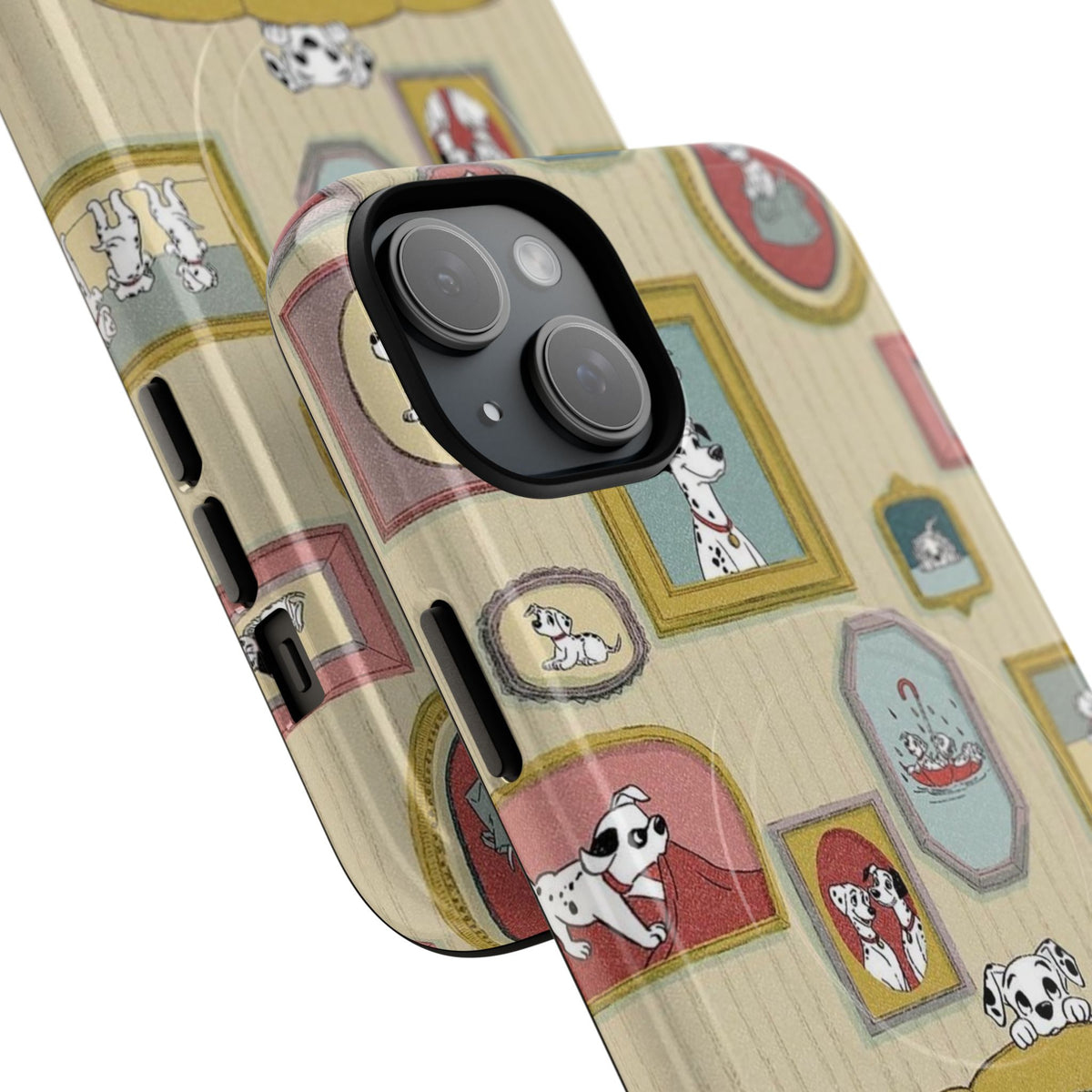 101 Dalmatians