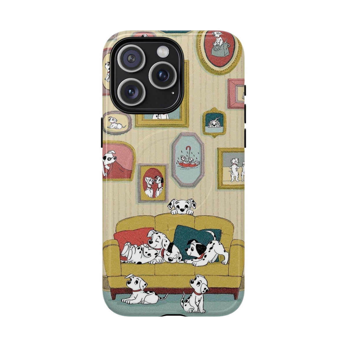 101 Dalmatians