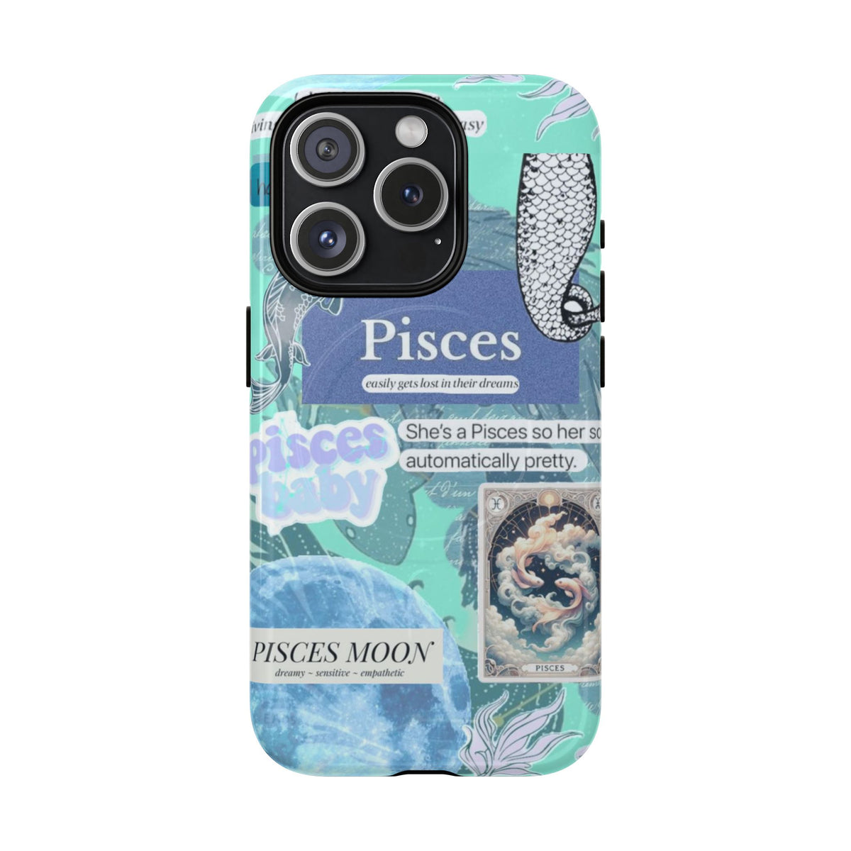 Pisces
