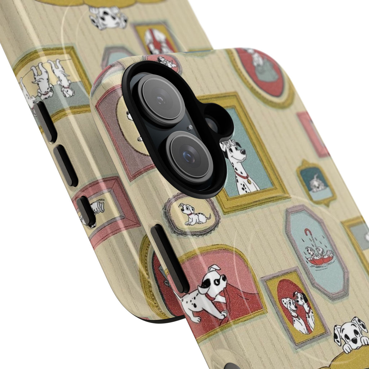 101 Dalmatians