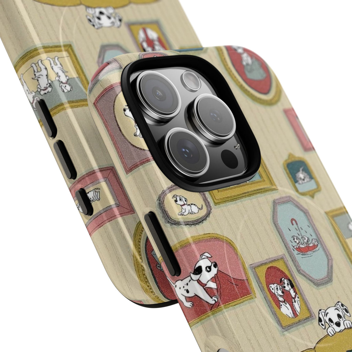 101 Dalmatians