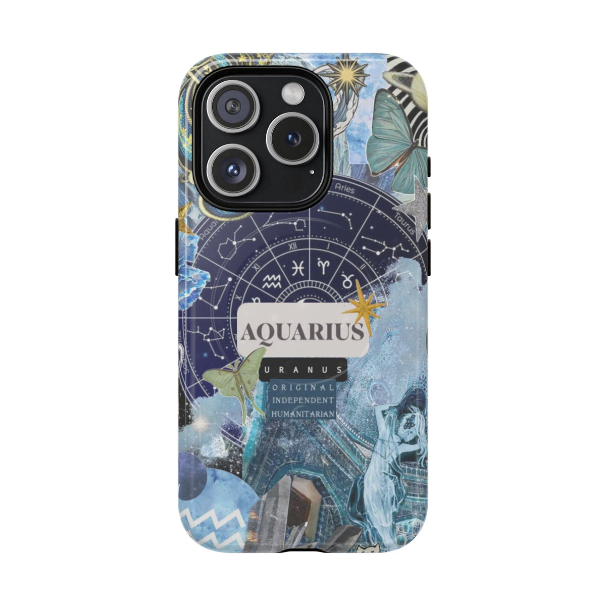 Aquarius