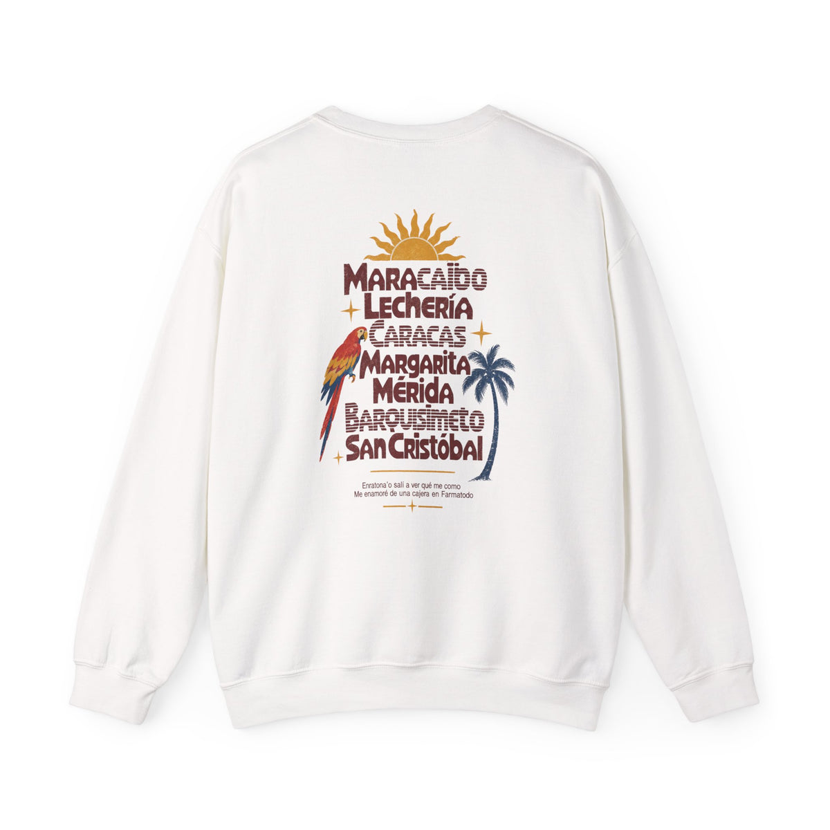 Veneka  Sweatshirt