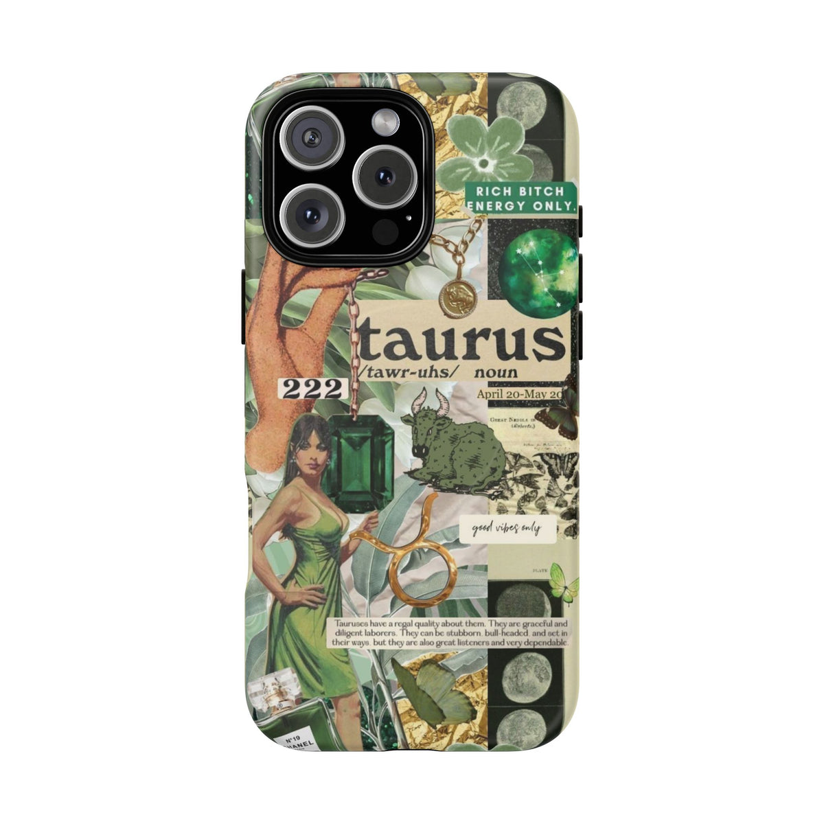 Taurus