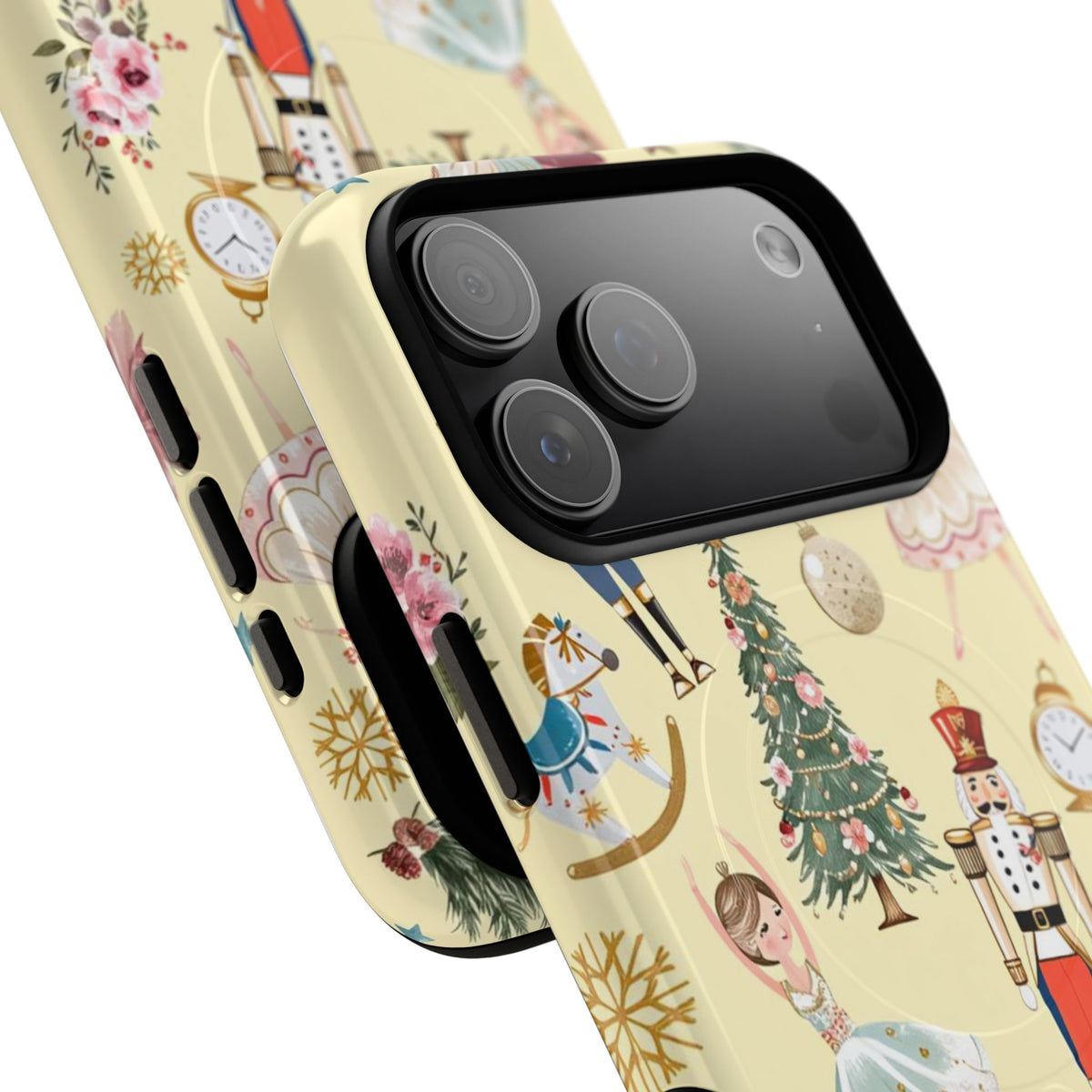 Yellow Christmas