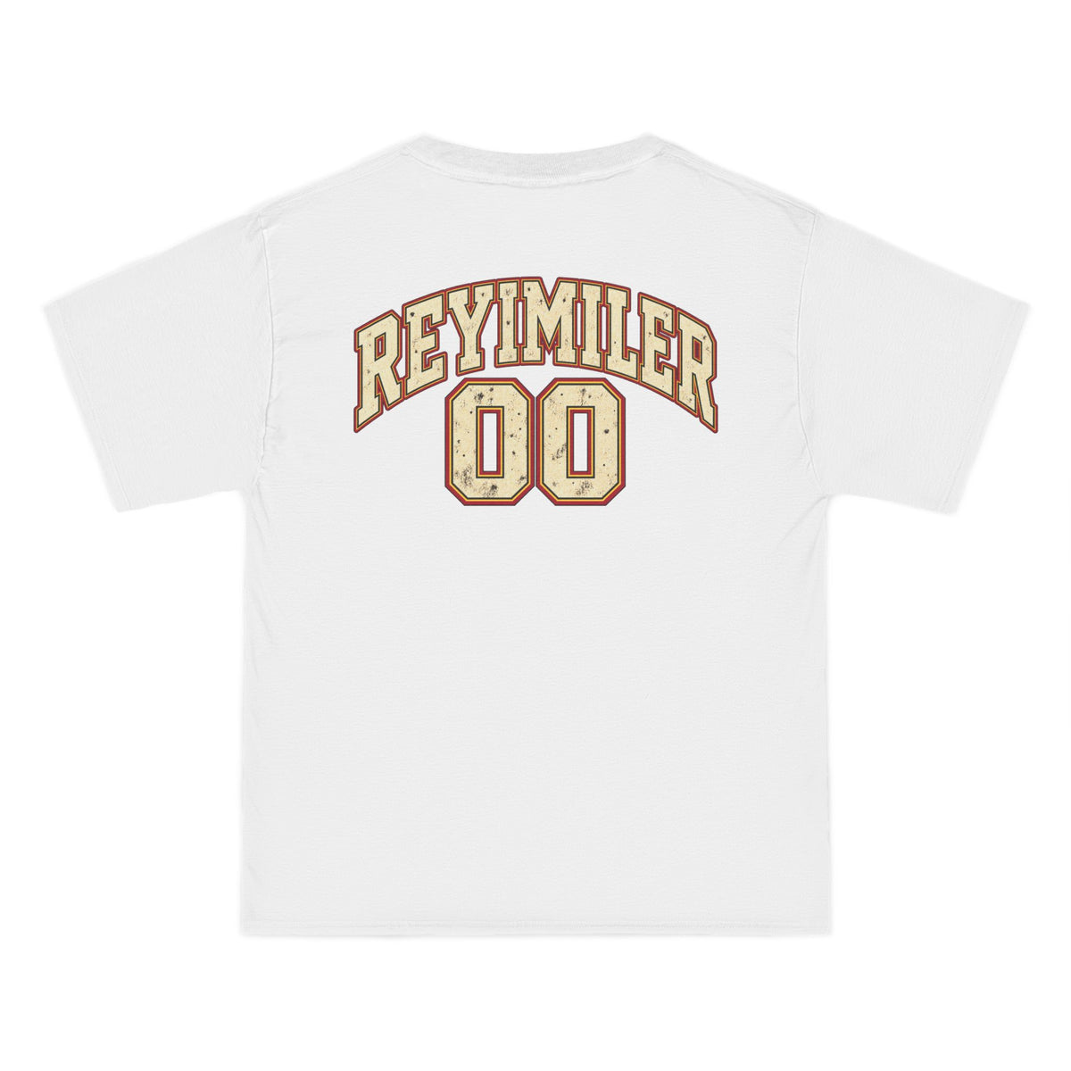 Reyimiler Oversized