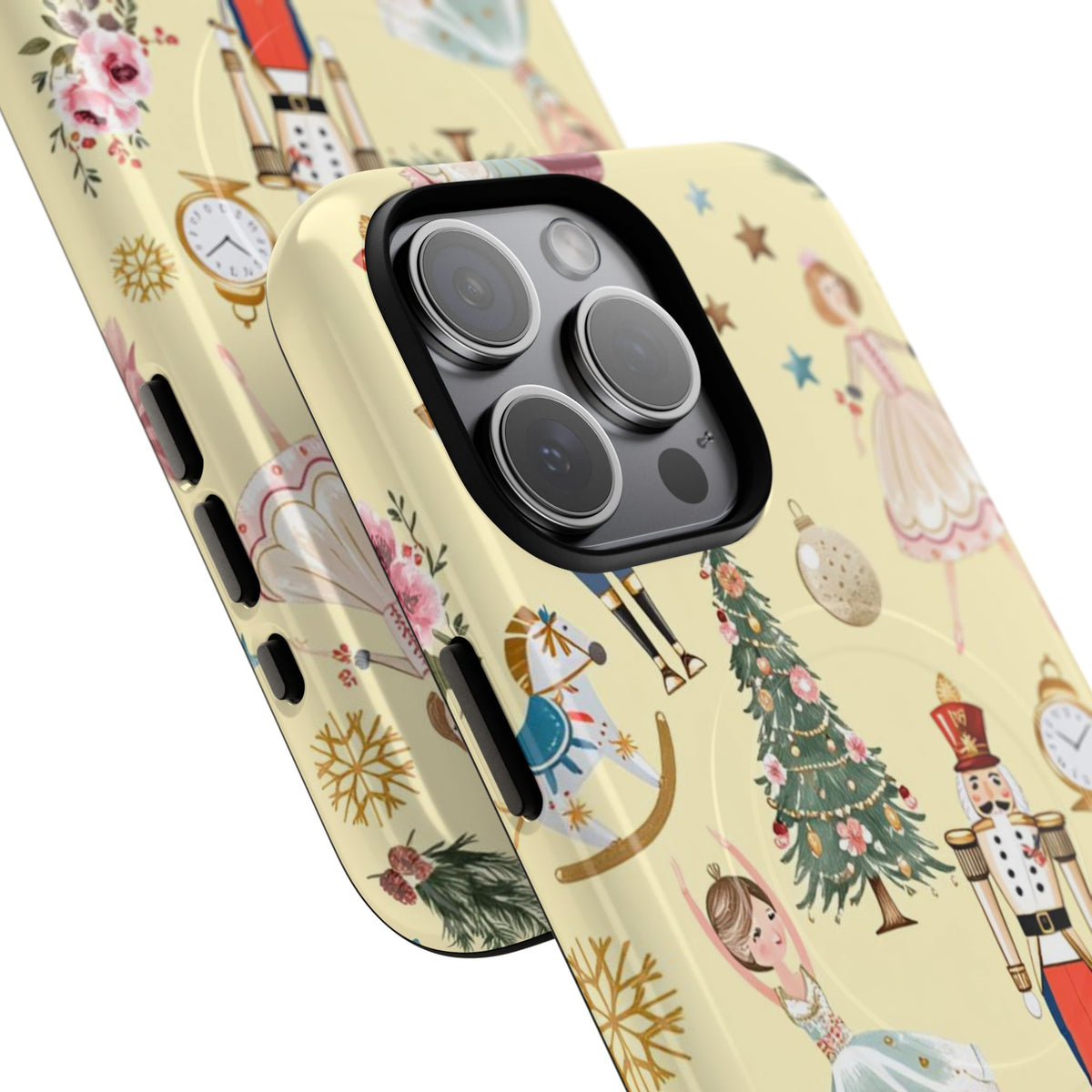 Yellow Christmas