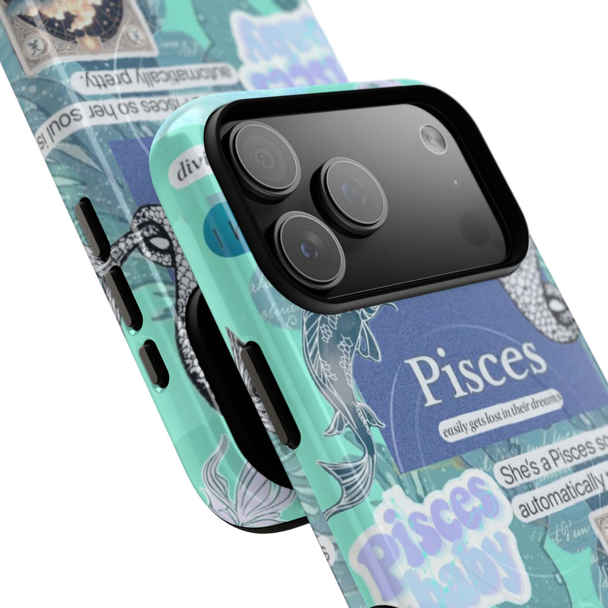 Pisces