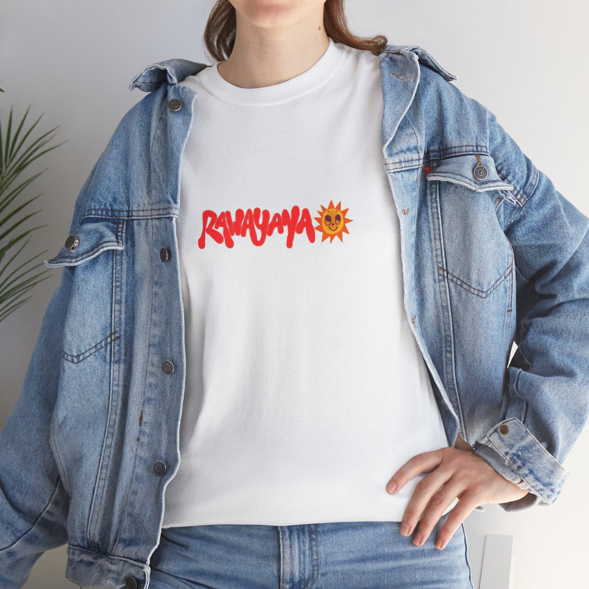 Rawi Retro