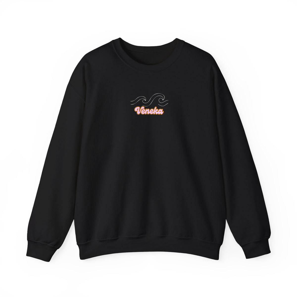 Veneka Unisex Sweatshirt