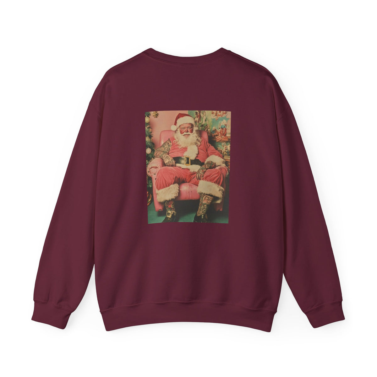 Christmas Vibes