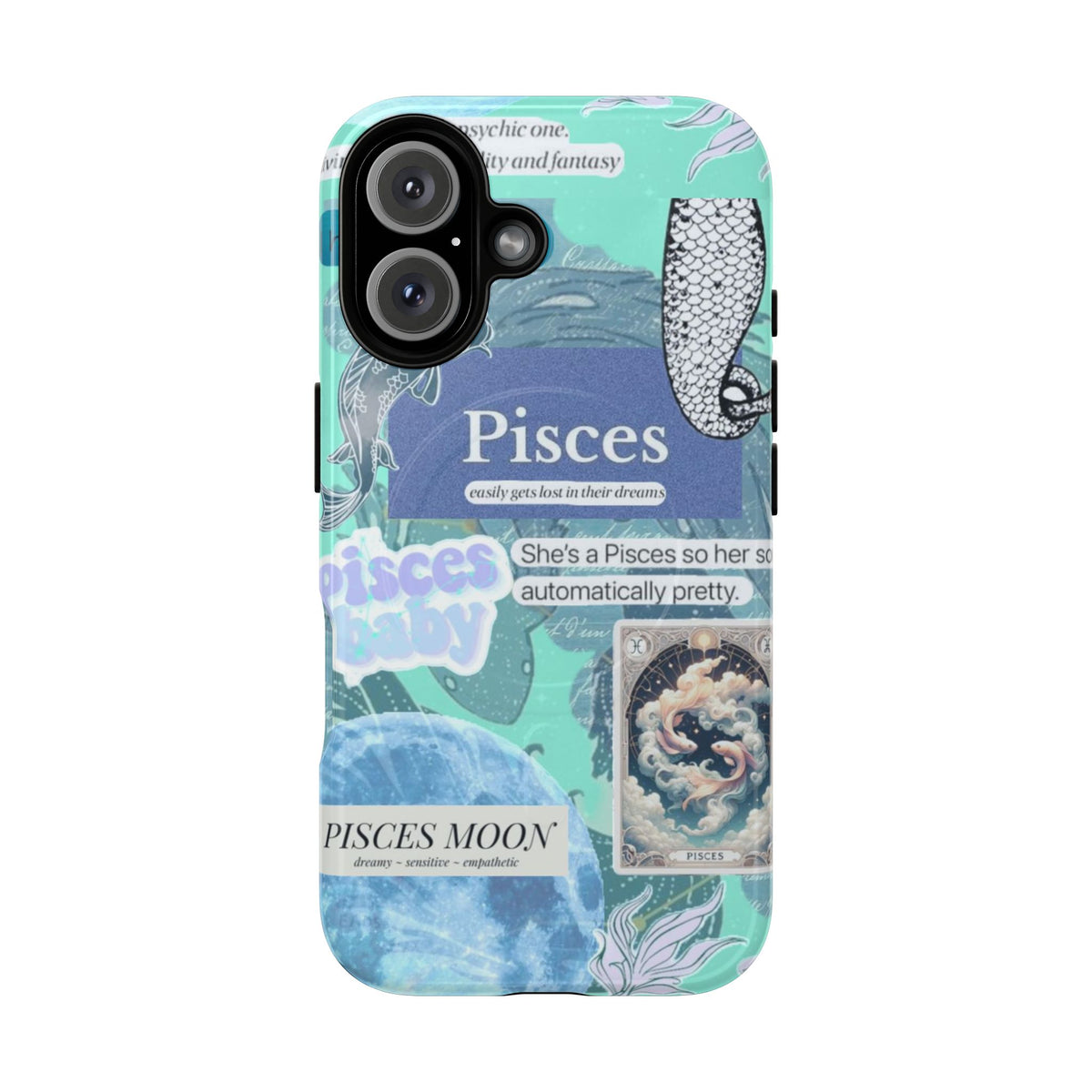 Pisces