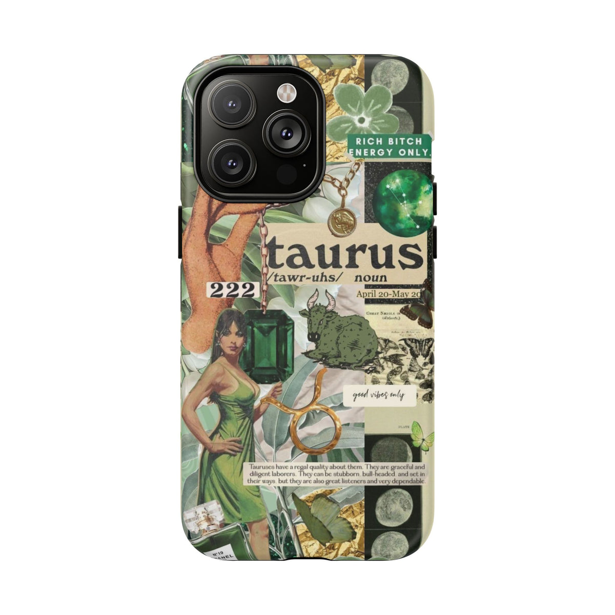 Taurus