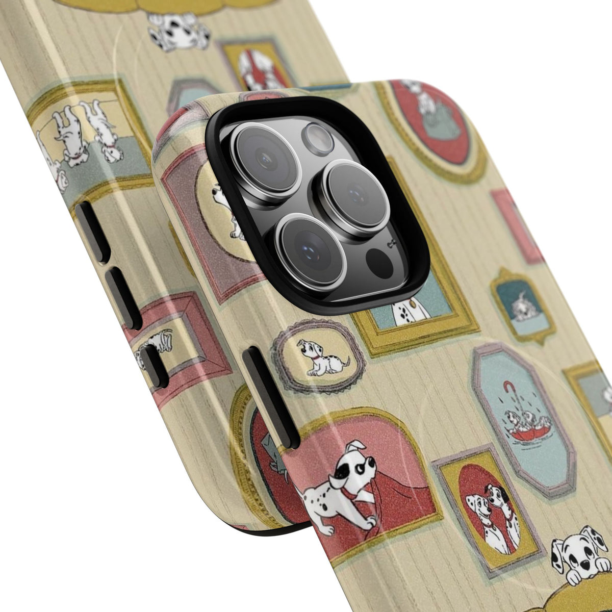 101 Dalmatians