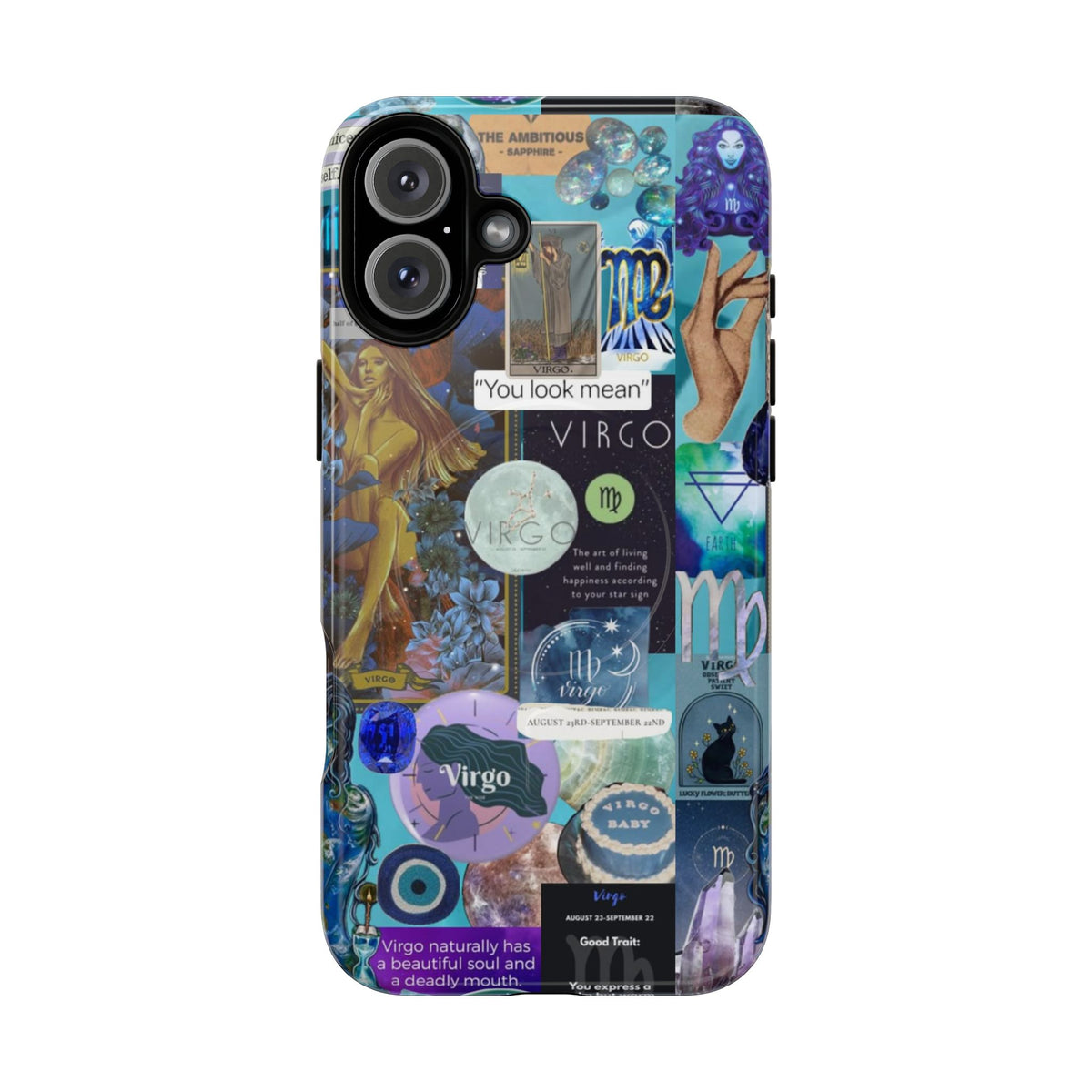 Virgo