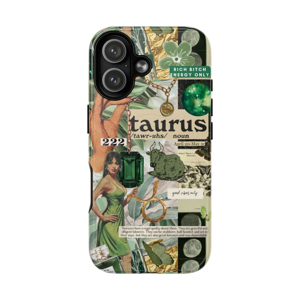Taurus